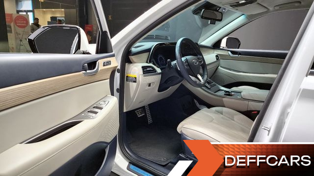 Hyundai PALISADE Gasoline 3.8 2WD Prestige купить на сайте DeffCars