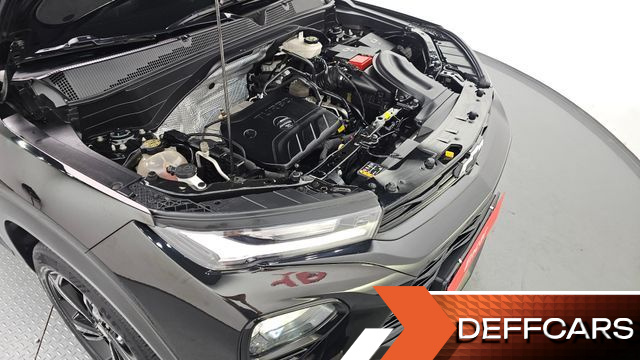 ChevroletGMDaewoo TRAILBLAZER 1.3 Turbo 2WD RS купить на сайте DeffCars