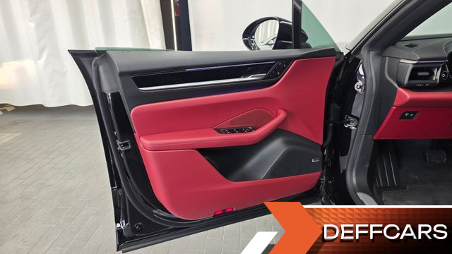 Porsche MACAN Base 4 купить на сайте DeffCars