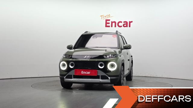 Hyundai CASPER Turbo Inspiration купить на сайте DeffCars