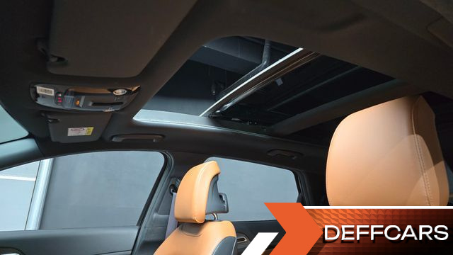 Kia SPORTAGE Signature 2WD купить на сайте DeffCars