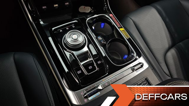 Kia CARNIVAL Gasoline 9-seater Limousine(Special vehicle) купить на сайте DeffCars