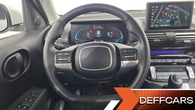 Hyundai CASPER Modern купить на сайте DeffCars