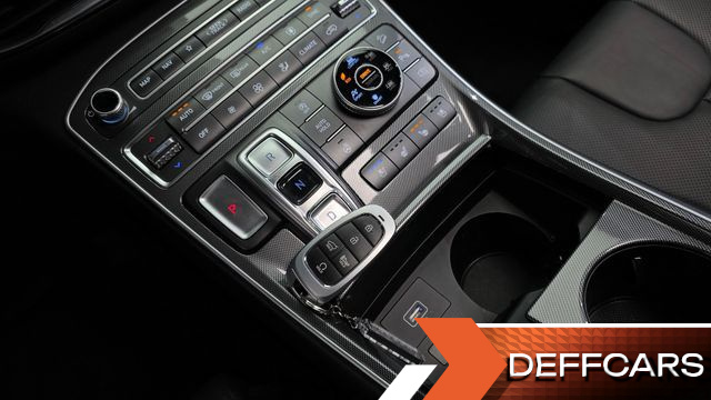 Hyundai SANTAFE Diesel 2.2 4WD Exclusive купить на сайте DeffCars