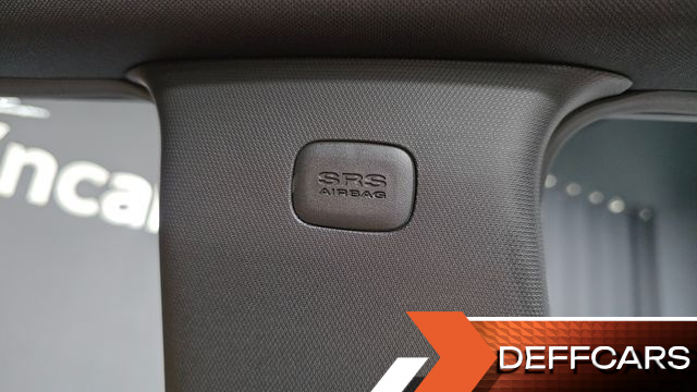 Ssangyong TORRES Gasoline 1.5 2WD T7 купить на сайте DeffCars