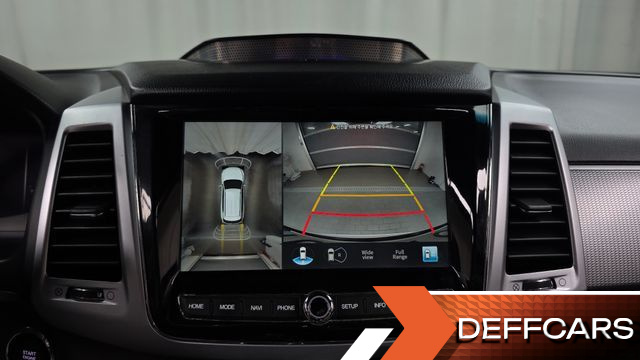 Ssangyong REXTON Diesel 2.2 4WD Signature купить на сайте DeffCars
