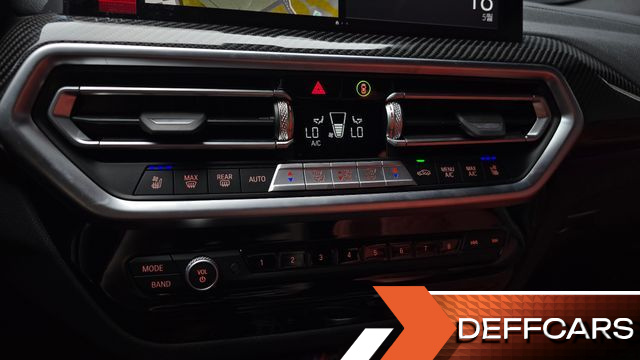 BMW X4M 3.0 Competition купить на сайте DeffCars