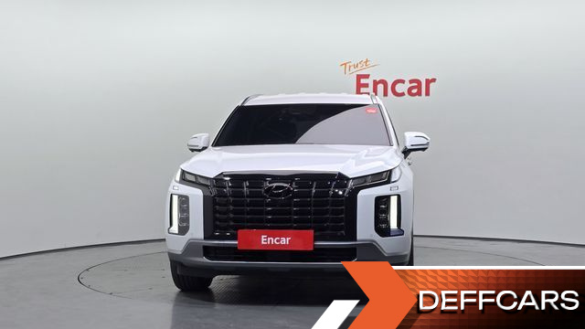 Hyundai PALISADE Gasoline 3.8 2WD Le Blanc купить на сайте DeffCars