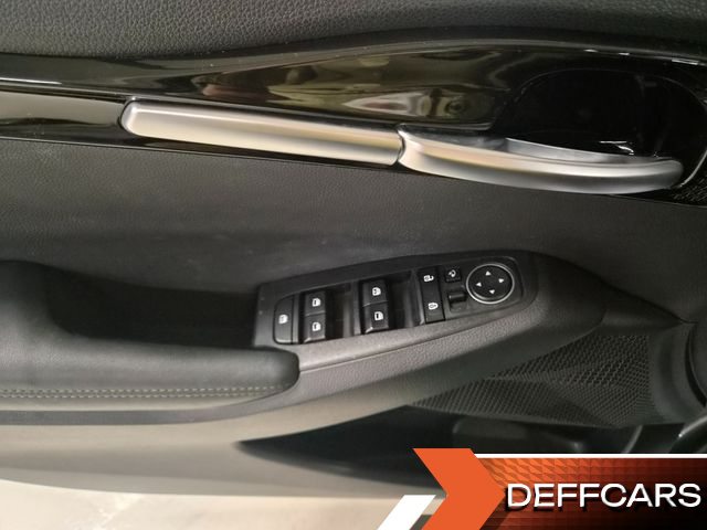 Kia SELTOS Gasoline 1.6 Turbo 2WD Prestige купить на сайте DeffCars