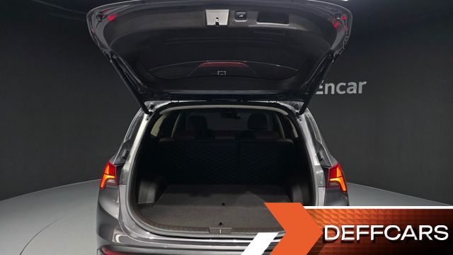Hyundai SANTAFE Diesel 2.2 2WD Prestige купить на сайте DeffCars