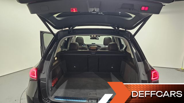 Mercedes GLE-CLASS GLE450 4MATIC купить на сайте DeffCars