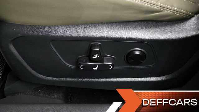 Ssangyong TORRES Gasoline 1.5 2WD T7 купить на сайте DeffCars