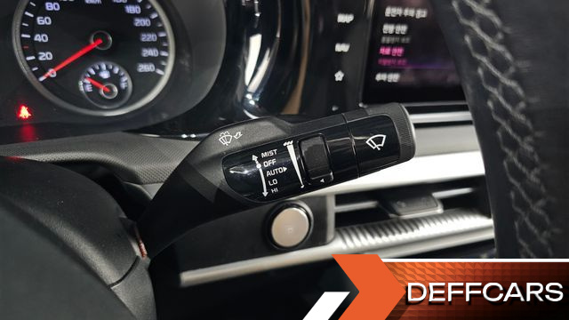 Kia K5 2.0 Prestige купить на сайте DeffCars