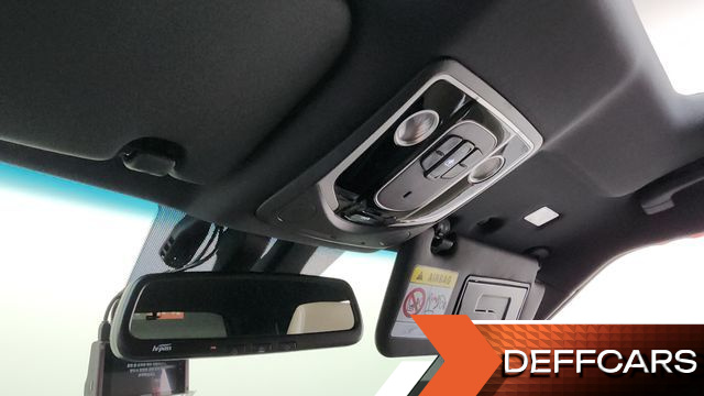 Ssangyong TORRES Gasoline 1.5 2WD T7 купить на сайте DeffCars