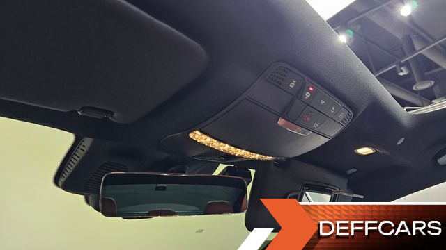 Mercedes CLS-CLASS CLS450 4MATIC купить на сайте DeffCars