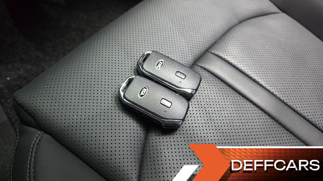 Kia K5 1.6 Turbo Noblesse купить на сайте DeffCars