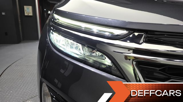 ChevroletGMDaewoo EQUINOX 4WD RS купить на сайте DeffCars