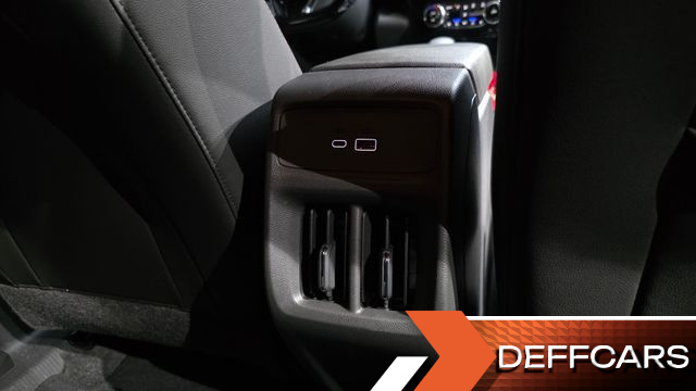 ChevroletGMDaewoo TRAX 1.2 RS купить на сайте DeffCars