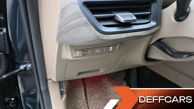 Kia K8 2.5 Gasoline 2WD Noblesse купить на сайте DeffCars