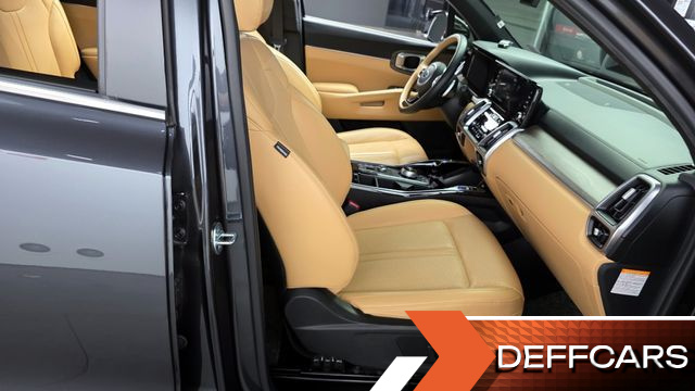 Kia SORENTO HEV 1.6 2WD Prestige купить на сайте DeffCars