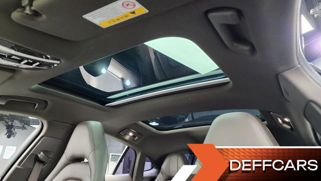 Porsche PANAMERA 2.9 4S купить на сайте DeffCars
