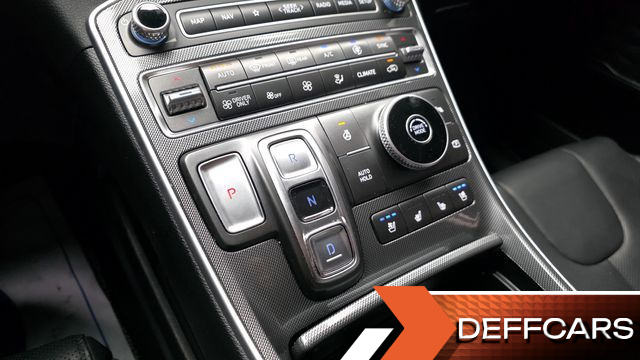 Hyundai SANTAFE HEV 1.6 2WD Exclusive купить на сайте DeffCars