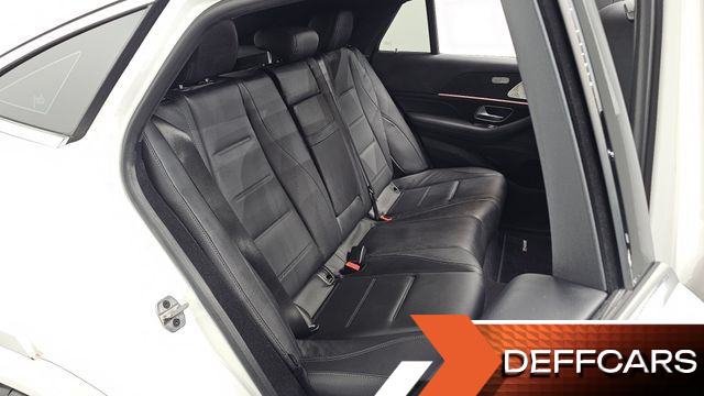 Mercedes GLE-CLASS GLE450d 4MATIC Coupe купить на сайте DeffCars