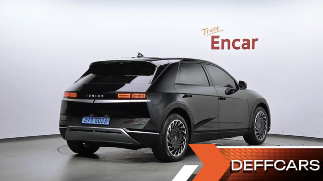 Hyundai IONIQ5 Long range Exclusive купить на сайте DeffCars