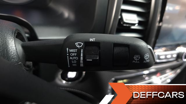 Ssangyong REXTON Diesel 2.2 4WD Prestige купить на сайте DeffCars