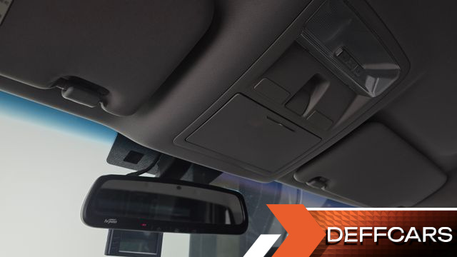 Ssangyong REXTON Diesel 2.2 4WD Adventure купить на сайте DeffCars