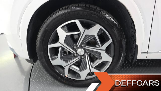 Hyundai PALISADE Diesel 2.2 2WD Calligraphy купить на сайте DeffCars