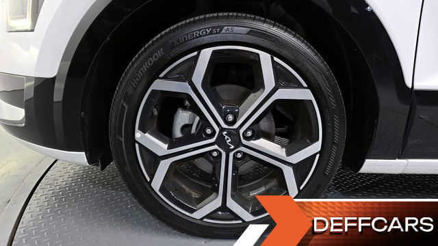 Kia NIRO Prestige купить на сайте DeffCars