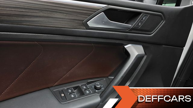 Volkswagen TIGUAN 2.0 TSI Prestige купить на сайте DeffCars