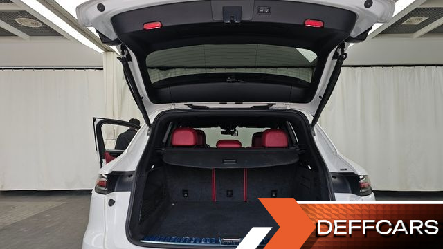 Porsche CAYENNE 3.0 купить на сайте DeffCars