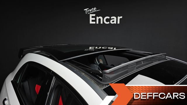Mercedes A-CLASS AMG A45 S 4MATIC+ Hatchback купить на сайте DeffCars