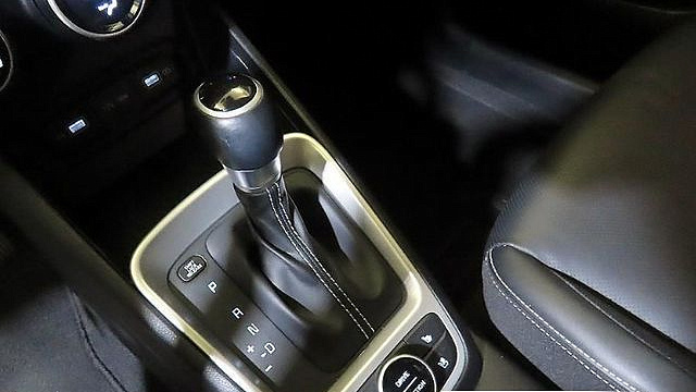 Hyundai VENUE 1.6 Modern Plus купить на сайте DeffCars