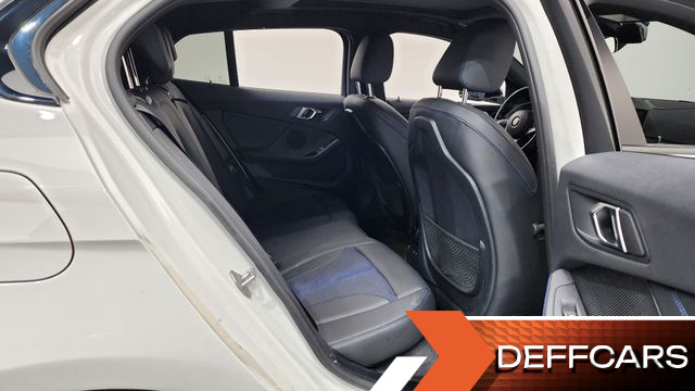 BMW 1-SERIES 120i M Sports купить на сайте DeffCars