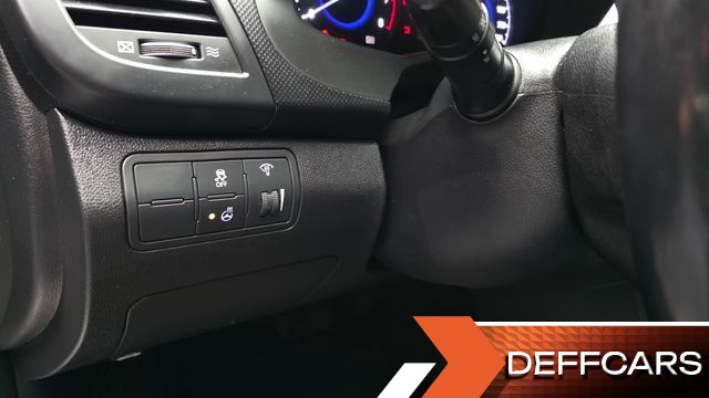 Hyundai ACCENT 1.4 VVT Modern купить на сайте DeffCars