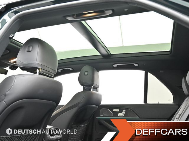 Mercedes GLE-CLASS AMG GLE53 4MATIC+ купить на сайте DeffCars
