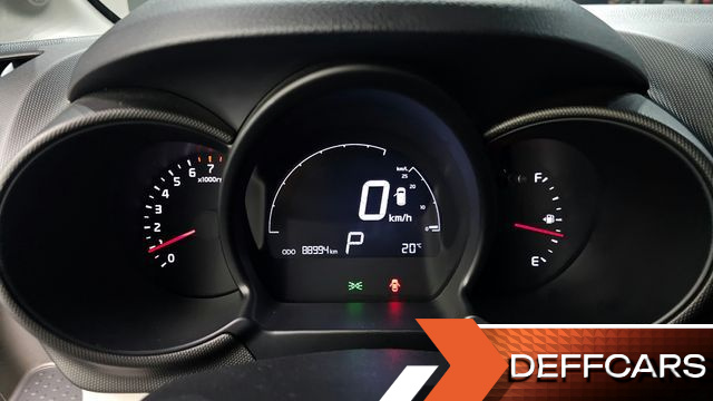Kia RAY Prestige купить на сайте DeffCars