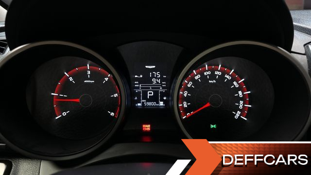 Ssangyong TIBOLI Diesel IX 2WD купить на сайте DeffCars