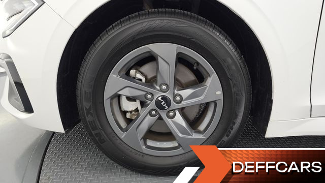Kia K5 2.0 LPi(Rent) Trendy купить на сайте DeffCars