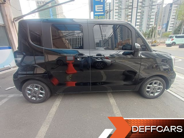 Kia RAY Prestige купить на сайте DeffCars