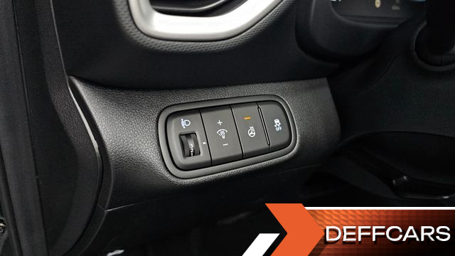 Hyundai VENUE 1,6 Premium купить на сайте DeffCars