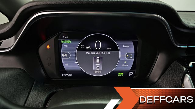 ChevroletGMDaewoo BOLT EV EV Premier купить на сайте DeffCars