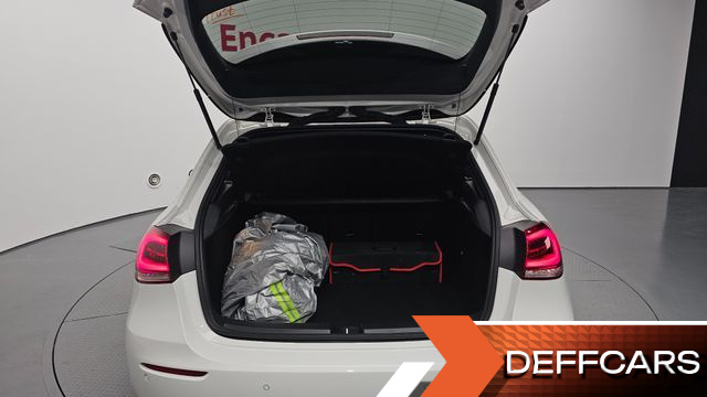 Mercedes A-CLASS A220 Hatchback купить на сайте DeffCars