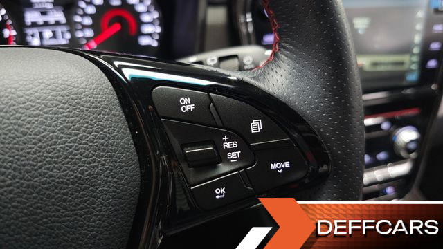 Ssangyong TIBOLI Gasoline 1.5 2WD V5 купить на сайте DeffCars