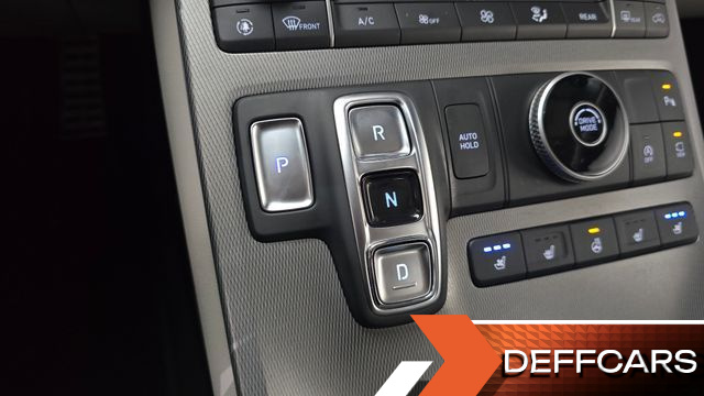 Hyundai PALISADE Gasoline 3.8 2WD Prestige купить на сайте DeffCars