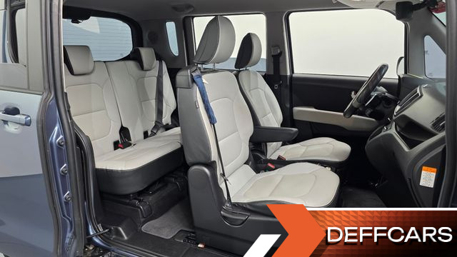 Kia RAY Air купить на сайте DeffCars