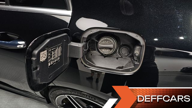 Mercedes A-CLASS AMG A35 4MATIC Sedan купить на сайте DeffCars